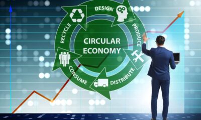 Bando Circular Economy