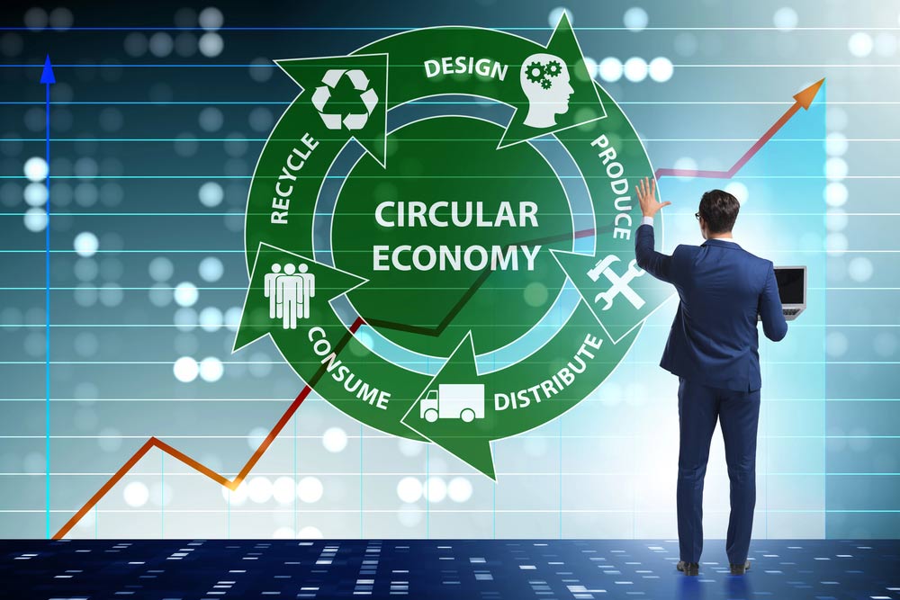 Bando Circular Economy