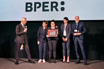 Bper, alla veneziana ‘L’insalata dell’Orto’ il premio Green Innovation 2025