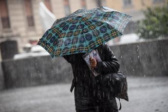 Maltempo, è ancora allerta meteo al Sud: Basilicata, Puglia e Sardegna a rischio