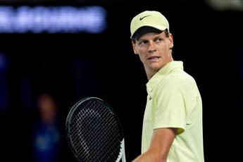 Australian Open, il montepremi: quanto ha guadagnato Sinner fin qui