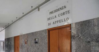 Caso Bellomo, l’ex giudice assolto da accusa violenza privata