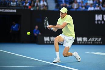 Sinner, come cambia il ranking con Australian Open: classifica se vince o perde