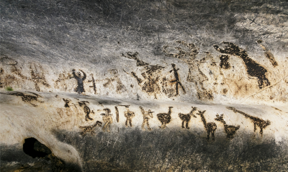 Donne al comando nell’Età del Ferro, una scoperta che riscrive la storia