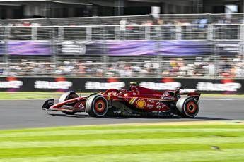 Formula 1, ufficiale accordo decennale con il colosso Louis Vuitton