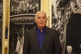 Daniel Barenboim: “Ho il morbo di Parkinson”