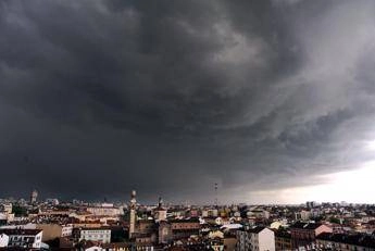 Ancora pioggia sull’Italia, le regioni colpite: previsioni meteo