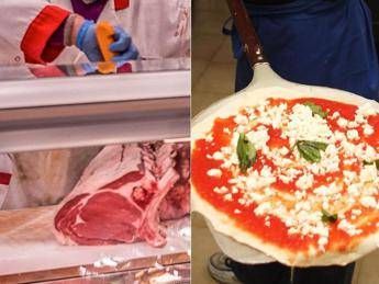 Confcommercio: “Da macellai a pizzaioli introvabili 260mila lavoratori”