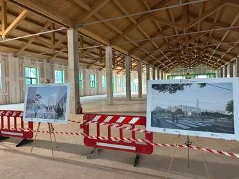 Milano Cortina 2026, Villaggio olimpico diventerà lo studentato più grande d’Italia