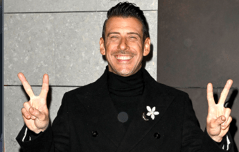 Sanremo 2025, Francesco Gabbani chi è: esordi, fidanzata Giulia e l’amore per l’ambiente