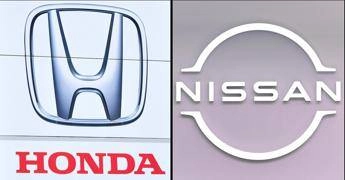 Honda Nissan, salta fusione tra i due gruppi