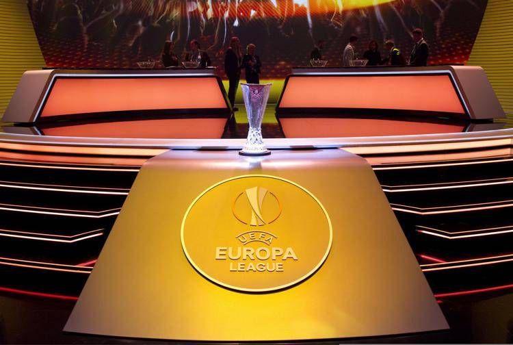 Europa League, sorteggio ottavi: orario e dove vederlo in tv