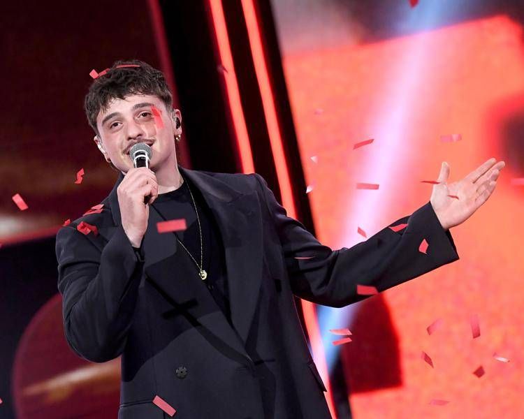 Olly, il successo dopo Sanremo: 34mila biglietti venduti in 30 minuti