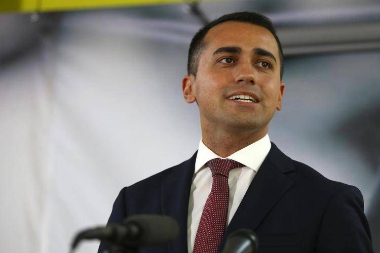 Meritocrazia Italia, Di Maio: “Dal Golfo qualche buona notizia da diplomazia”