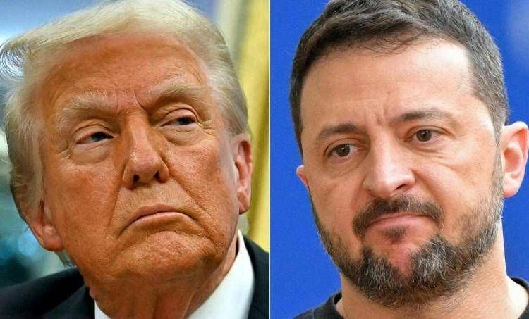 Zelensky non vuole accordo su terre rare. Usa minacciano Kiev: “Stop a Starlink”