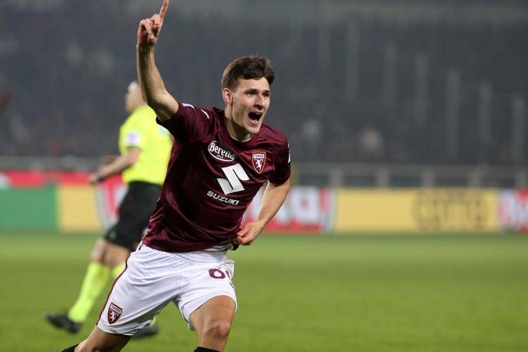 Torino Milan 2 1, non basta Reijnders ai rossoneri: Gineitis decide il match