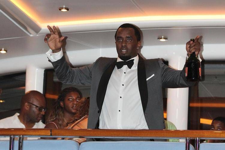 Lo scandalo P. Diddy: in onda il racconto di un crollo epocale nell’hip hop