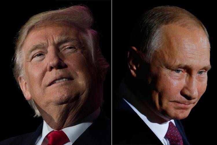 Ucraina, i tempi di Putin e Trump: Cremlino paziente, il tycoon freme