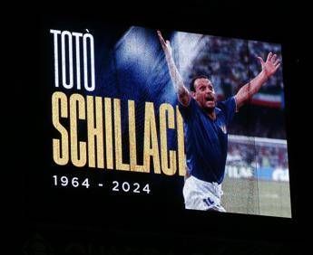 Totò Schillaci, la figlia Jessica: “Prima di andarsene mi ha chiesto scusa…”