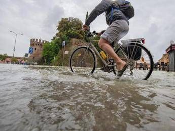 Preoccupazioni ambientali, cambiamenti climatici in testa