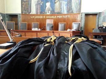 Sciopero magistrati, Anm: “Non contro qualcuno ma a difesa principi Costituzione”