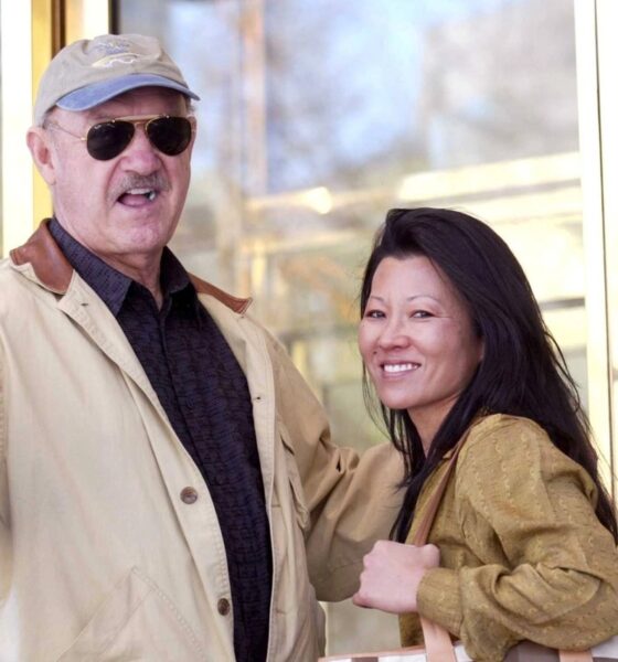 Gene Hackman e la moglie Betsy Arakawa trovati morti: indagini in corso  sulle cause del decesso