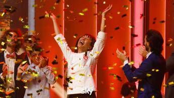 Masterchef 2025, Anna è la vincitrice: cosa è successo nella finale