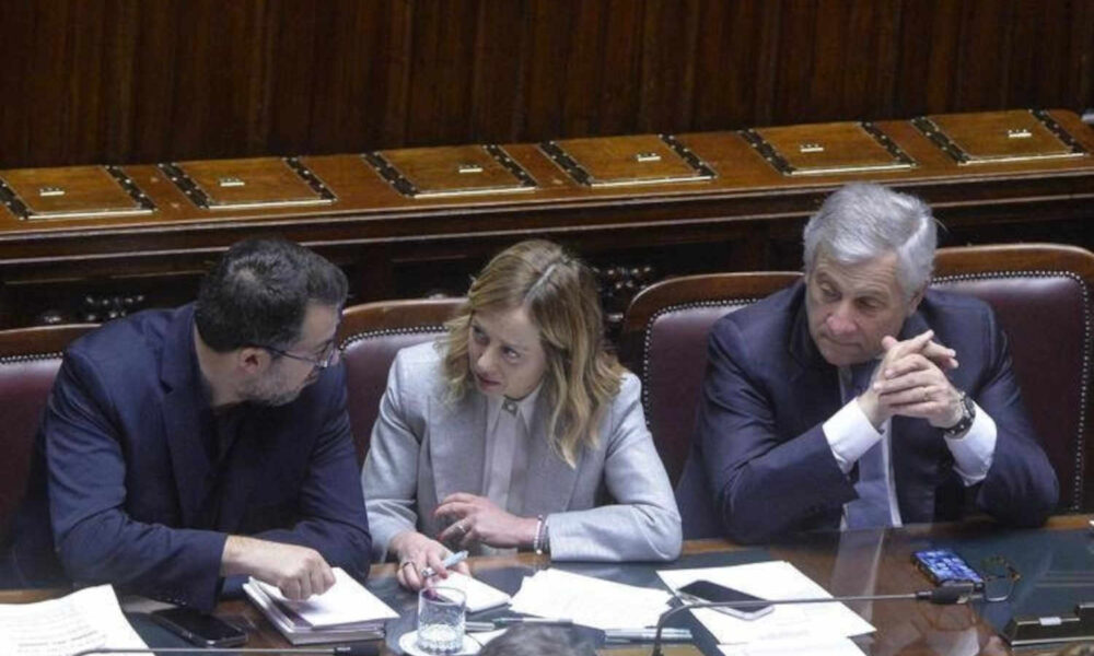 Crisi in Ucraina, le opposizioni italiane invocano chiarezza da Giorgia Meloni