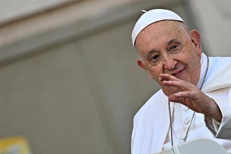 Papa Francesco, l’omelia: “La morte è una realtà con cui dobbiamo fare i conti”