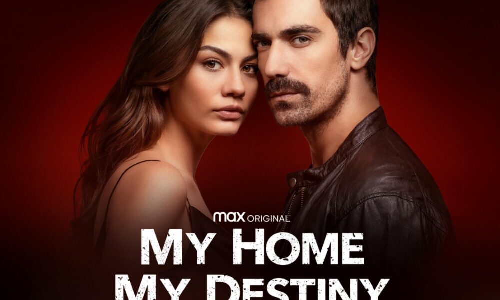 My Home My Destiny, trame di venerdì 14 marzo 2025: un abbraccio inatteso e una fuga romantica