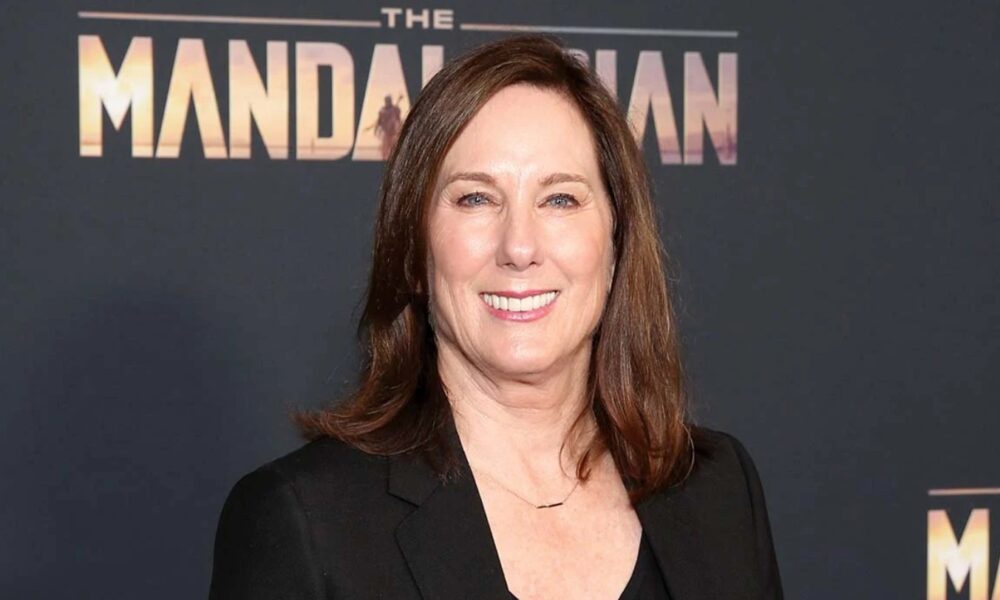 Star Wars, tremori e conferme sul futuro di Kathleen Kennedy in Lucasfilm