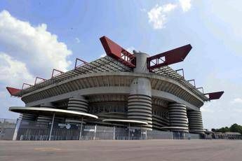 San Siro, il Comune sta valutando un piano di fattibilità. Per il Milan si pensa a un’accademia a San Donato 