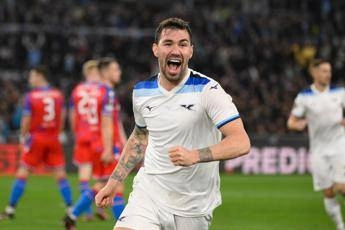 Europa League, Lazio e Viktoria Plzen 1-1: biancocelesti qualificati per i quarti 