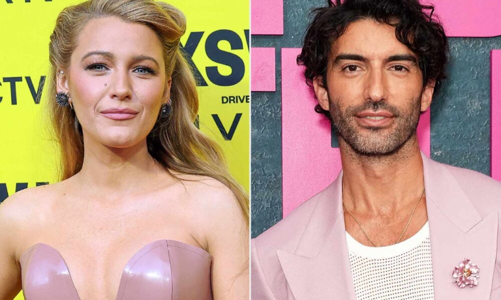 Blake Lively e Justin Baldoni, scontro giudiziario a Hollywood: l’attrice ottiene un primo stop alla diffusione di dati personali