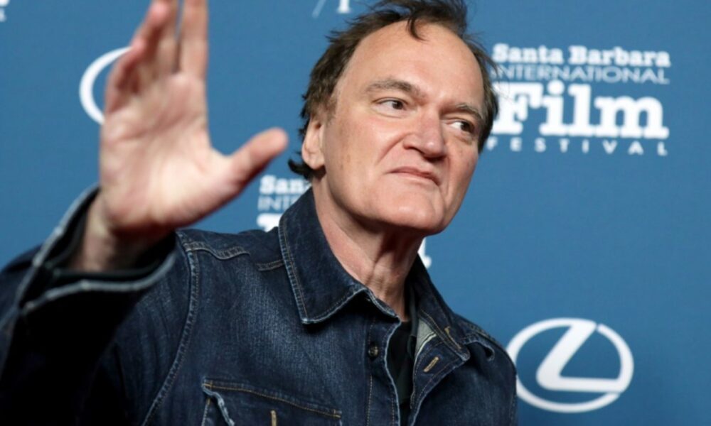 Quentin Tarantino e la soglia del decimo film: in bilico tra smentite e desiderio di stupire