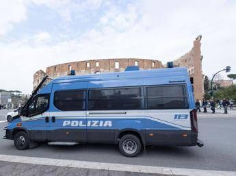 Roma, oggi proteste in tre piazze: orari, strade bloccate e bus deviati 