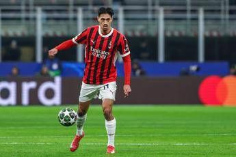 Milan Como 2 1, rossoneri in rimonta grazie a Pulisic e Reijnders 