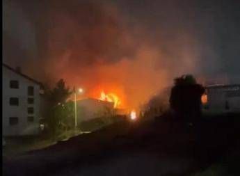 Macedonia del Nord, tragedia in discoteca con incendio: 51 vittime e 100 feriti 