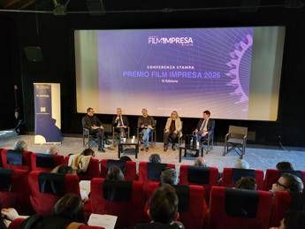 Cinema, futuro, innovazione e Ia al centro del Premio Film Impresa  