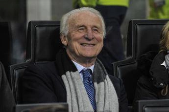 Trapattoni compie 86 anni, auguri della Serie A. Bergomi: “Lui speciale per me”  