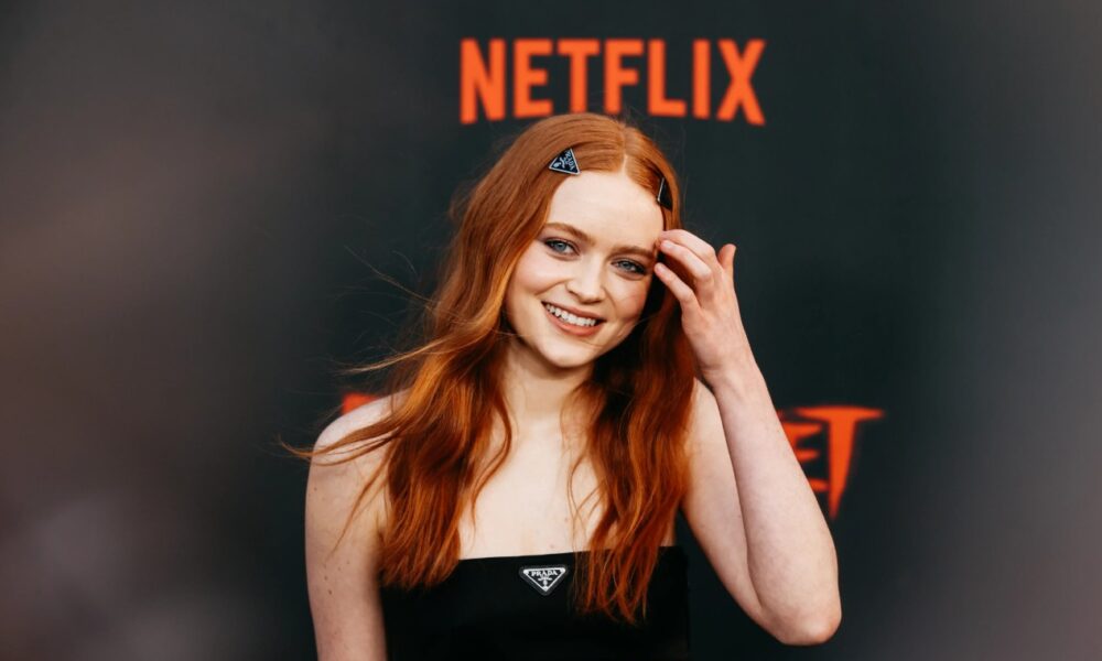 Spider Man 4, le voci su Sadie Sink accendono la curiosità e mettono tutti in fermento