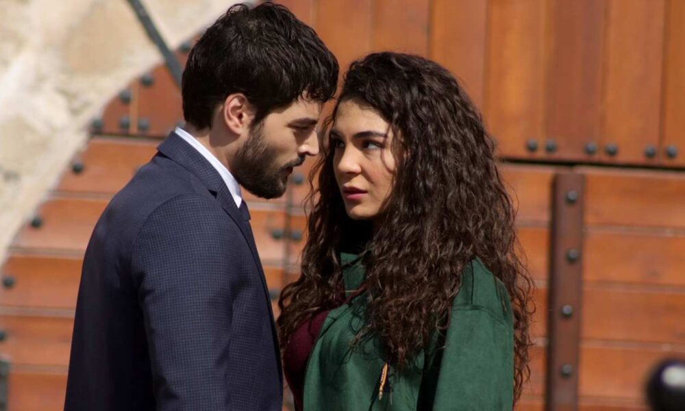 Hercai 2, i colpi di scena della ventottesima puntata: tutto quello che vi aspetta il 24 marzo