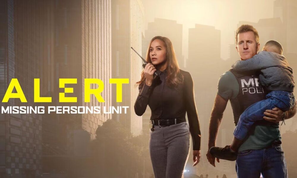 Svolte imprevedibili in “Alert: Missing Persons Unit”: gli ultimi due episodi arrivano su Rai 4