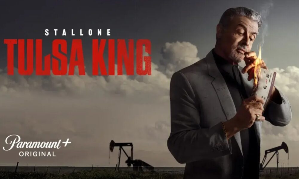 Sylvester Stallone è di nuovo in gioco: ecco come Tulsa King si prepara alla terza stagione