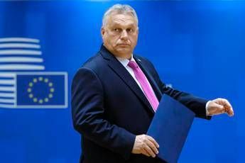 Consiglio Ue, niente intesa a 27 sull’Ucraina: la frattura dell’Ungheria di Orban  