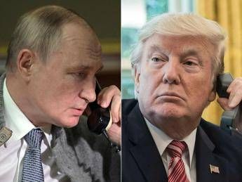 Ucraina, Putin detta condizioni a Trump: stop armi a Kiev per chiudere guerra  