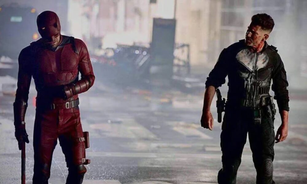 Daredevil – Rinascita: un nuovo capitolo di ombre e promesse nel cuore di Hell’s Kitchen