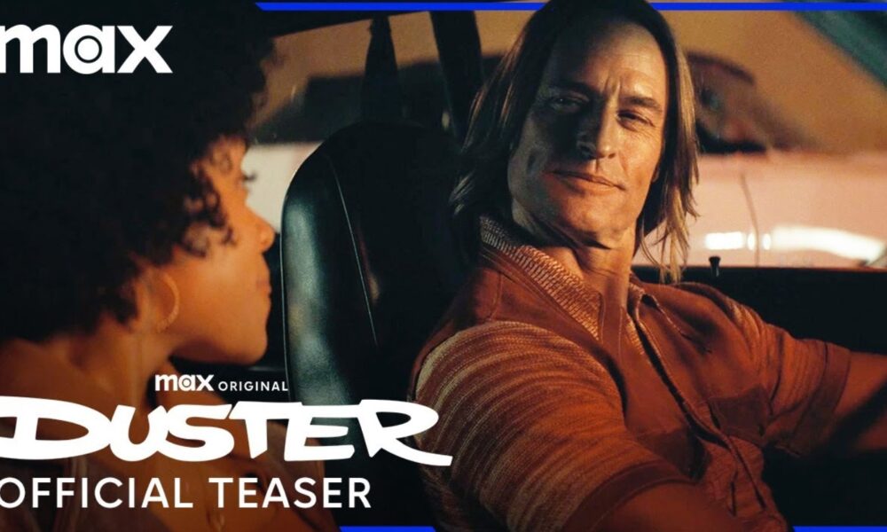 Duster: rombo di motori e colpi di scena – J.J. Abrams e LaToya Morgan tornano in TV