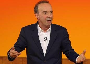 Roberto Benigni: “L’Unione Europea è un sogno e un’emozione”  