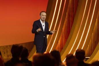 Ascolti tv, boom per ‘Il Sogno’ di Benigni su Rai1 con 28,1%  